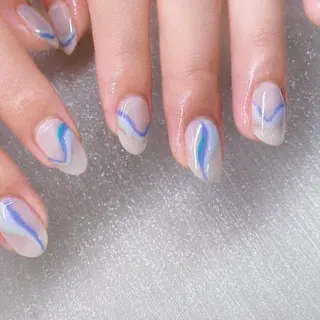 ネイル Nailist SUZU所属・Nailist suzuのネイルデザイン