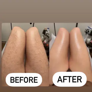 メンズ眉毛ITSUK Iメンズ専門　新宿の眉毛・アイブロウイメージ