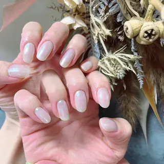 ネイル 🐝TOMO🎀ིྀ 【パラジェル取扱店】のネイルデザイン