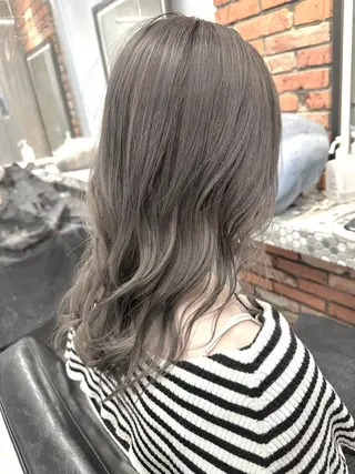 ミディアム quill クイル　ツボイタクマのその他イメージ