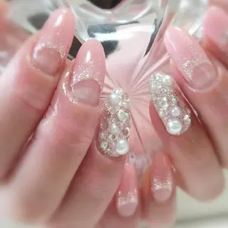 ネイル Mrs Nailのマツエク・マツパデザイン