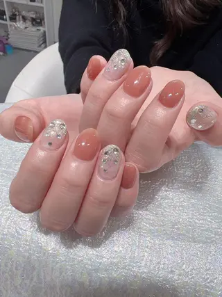 ネイル Queens ゲンのネイルデザイン