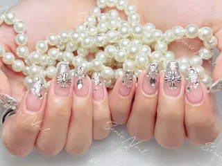 ネイル ナユキNA.YUKI 新宿店のネイルデザイン