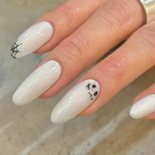 ネイル m.slash bonheur所属・遠藤 未樹のネイルデザイン