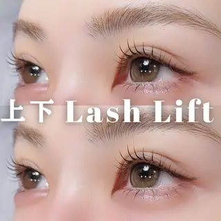 マツエク・マツパ salon Bのマツエク・マツパデザイン