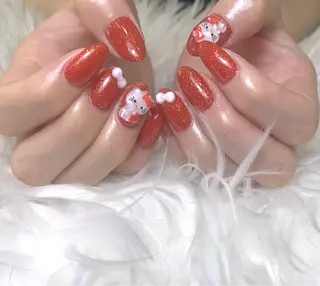 ネイル Nail salon Venusのネイルデザイン