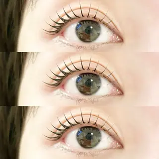 マツエク・マツパ LOB所属・LOB miyuriのマツエク・マツパデザイン