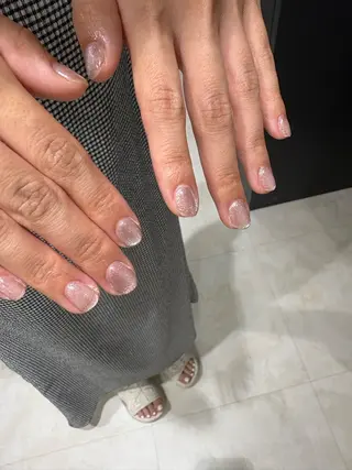 ネイル MODA Momoのネイルデザイン