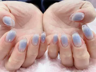 ネイル nail salon Berry所属・前田 りかのネイルデザイン