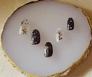 ネイル Pana makiのネイルデザイン