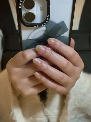 ネイル Bei nail MIKIのネイルデザイン