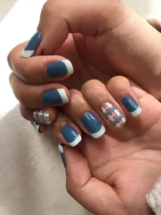 ネイル Nailist Missaのネイルデザイン