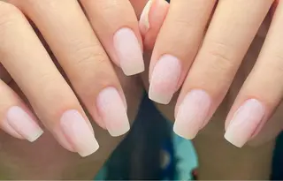 ネイル ★HOSHINO NAIL★新宿店のネイルデザイン