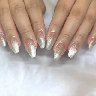 ネイル ✩UMEHARA✩ ネイル/マツパのネイルデザイン