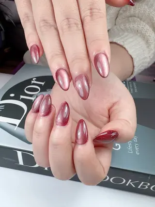 ネイル Labon Nails Artのネイルデザイン