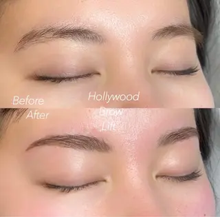 アイブロウ 🌹ブリランテ🌹 大人気店のマツエク・マツパデザイン