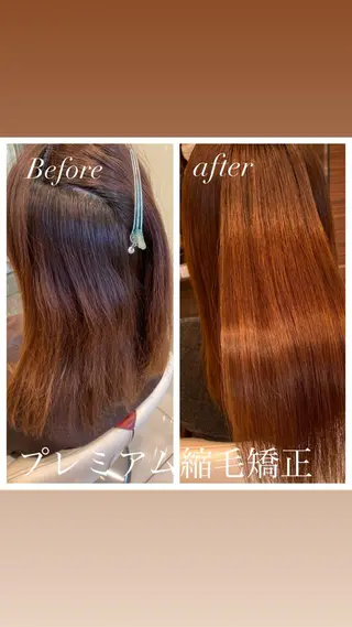 パーマ ショートヘアはお任せ 冨樫真未のヘアスタイル