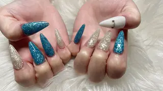 ネイル 《LB》ラブリエ Nail&eyeのマツエク・マツパデザイン