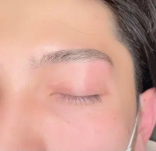 清水 茜の眉毛・アイブロウイメージ