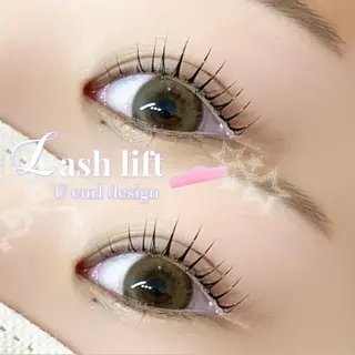 マツエク・マツパ Aya🎀meme マツパ/アイブロウのマツエク・マツパデザイン