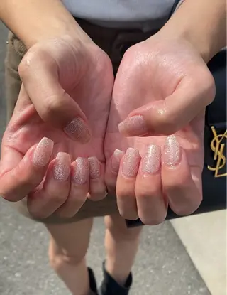 ネイル 大東市ネイルサロン 【KYURA】ｷｭﾗのネイルデザイン