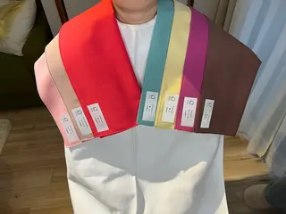 ao akua所属・渡邉 美鈴のその他イメージ