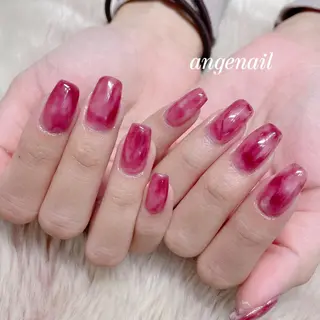 ネイル オーナーネイリスト MAKIのネイルデザイン