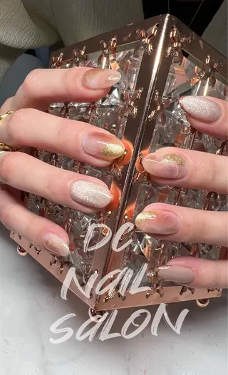 ネイル DC nail salonのネイルデザイン