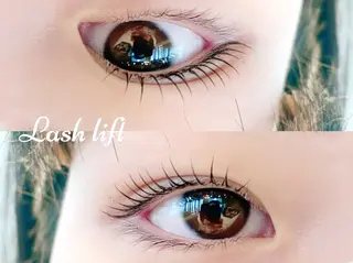 マツエク・マツパ 齊藤 舞のマツエク・マツパデザイン