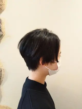 ショート ☆1109☆所属・メンズ大歓迎‼︎ ✨seigo✨のヘアスタイル