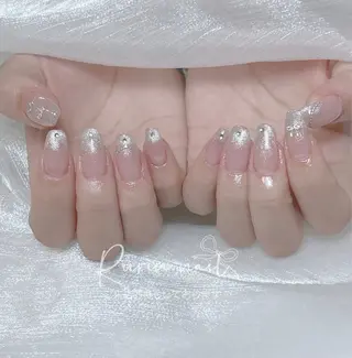 ネイル ルリン サロン💅のネイルデザイン