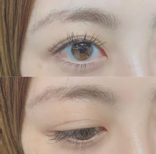 マツエク・マツパ Lepus所属・Lepus Ishitsukaのマツエク・マツパデザイン