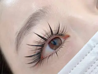 マツエク・マツパ 🍓 KaNan🍓のマツエク・マツパデザイン