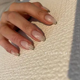 ネイル nailsalon Lenoaのネイルデザイン