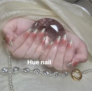 ミディアム HOANG NAILのネイルデザイン