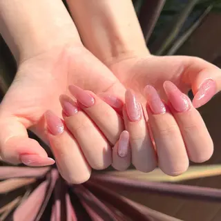 ネイル Betty ✶のマツエク・マツパデザイン