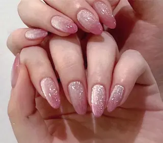 ネイル Dioneネイル リリのネイルデザイン