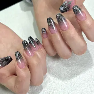 ネイル para ☀︎ sol by BECK所属・Para Sol nail　Maoのネイルデザイン