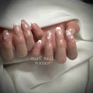 ネイル U Ayaのネイルデザイン
