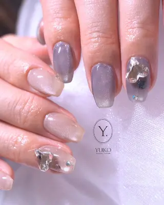 ネイル YUIKO _nail のネイルデザイン