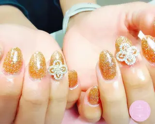 ネイル Nail salon LABONのネイルデザイン