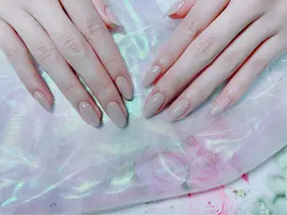 ネイル トヨダ 池袋のマツエク・マツパデザイン