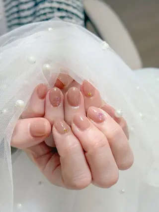 ネイル Jessica 119のネイルデザイン