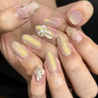 ネイル 🫧OPELIA NAIL渋谷🫧のネイルデザイン