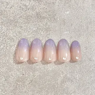 ネイル フジタ エリカのネイルデザイン