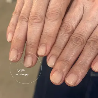 ネイル VIP by aim ppp(マサキ)のネイルデザイン