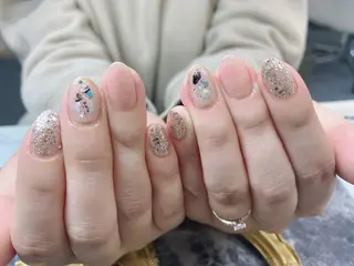 ネイル Lien  _リエン リエンのネイルデザイン