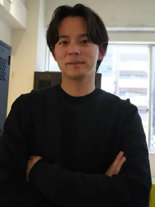 ミディアム 🦖SIKI タネダリョウキ🦖のヘアスタイル