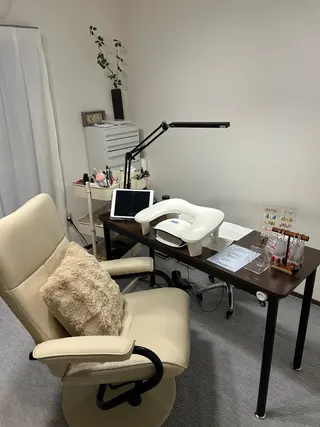 nail salon　coco no ne所属・coco no ne KANNAのネイルデザイン