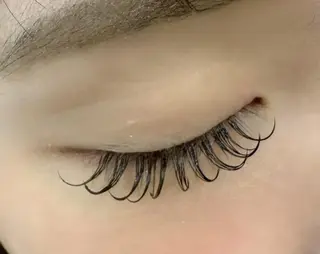 マツエク・マツパ Mian津田沼🌺 ひかりのマツエク・マツパデザイン